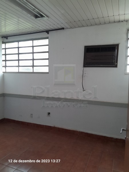 Imobiliária Ribeirão Preto - Plantel Imóveis - Comercial - Centro - Ribeirão Preto