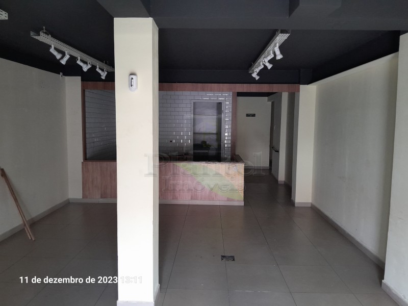 Comercial - Ipiranga - Ribeirão Preto