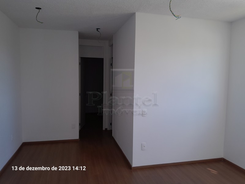 Apartamento - Reserva Macauba - Ribeirão Preto