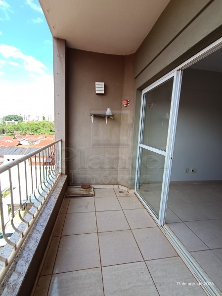 Imobiliária Ribeirão Preto - Plantel Imóveis - Apartamento - Jardim Botânico - Ribeirão Preto