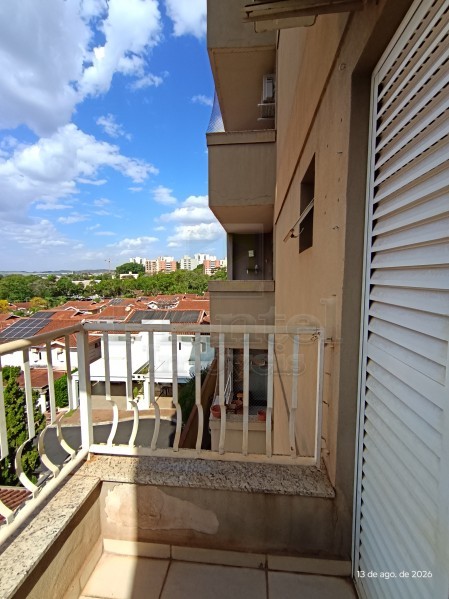 Imobiliária Ribeirão Preto - Plantel Imóveis - Apartamento - Jardim Botânico - Ribeirão Preto