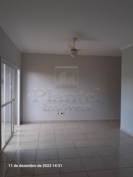 Imobiliária Ribeirão Preto - Plantel Imóveis - Apartamento - Jardim Botânico - Ribeirão Preto