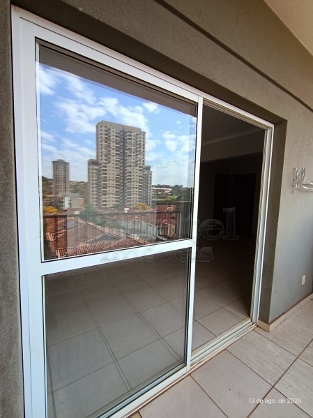 Imobiliária Ribeirão Preto - Plantel Imóveis - Apartamento - Jardim Botânico - Ribeirão Preto