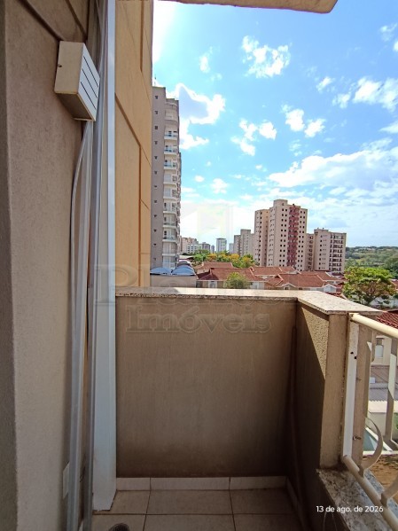 Imobiliária Ribeirão Preto - Plantel Imóveis - Apartamento - Jardim Botânico - Ribeirão Preto