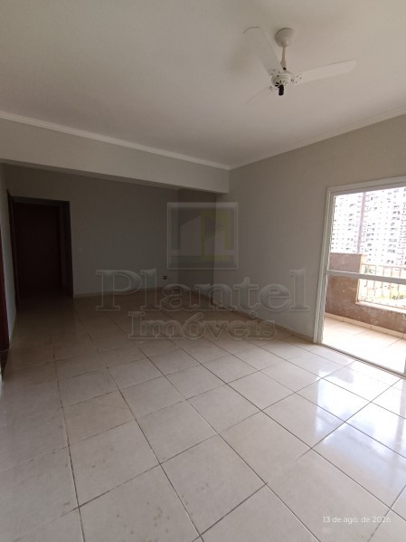 Imobiliária Ribeirão Preto - Plantel Imóveis - Apartamento - Jardim Botânico - Ribeirão Preto