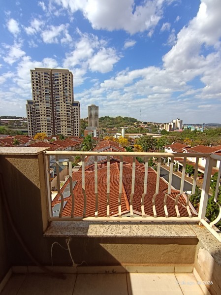 Imobiliária Ribeirão Preto - Plantel Imóveis - Apartamento - Jardim Botânico - Ribeirão Preto