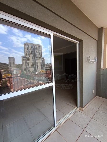 Imobiliária Ribeirão Preto - Plantel Imóveis - Apartamento - Jardim Botânico - Ribeirão Preto