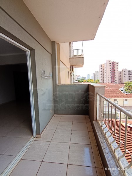 Imobiliária Ribeirão Preto - Plantel Imóveis - Apartamento - Jardim Botânico - Ribeirão Preto