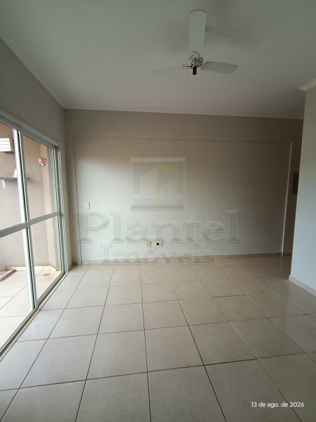 Imobiliária Ribeirão Preto - Plantel Imóveis - Apartamento - Jardim Botânico - Ribeirão Preto