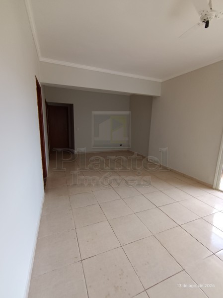Apartamento - Jardim Botânico - Ribeirão Preto