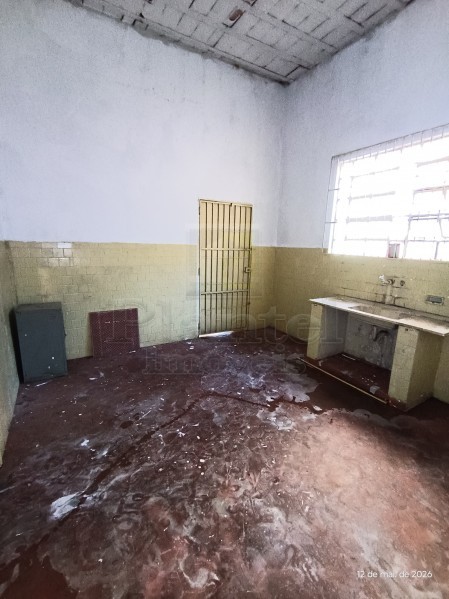 Imobiliária Ribeirão Preto - Plantel Imóveis - Salão Comercial - Centro - Ribeirão Preto