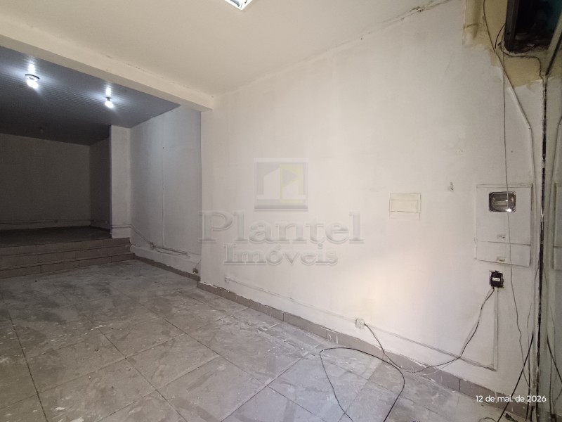 Imobiliária Ribeirão Preto - Plantel Imóveis - Salão Comercial - Centro - Ribeirão Preto