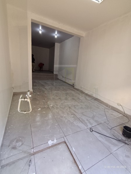 Imobiliária Ribeirão Preto - Plantel Imóveis - Salão Comercial - Centro - Ribeirão Preto
