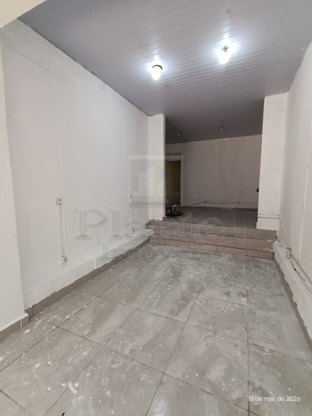 Imobiliária Ribeirão Preto - Plantel Imóveis - Salão Comercial - Centro - Ribeirão Preto