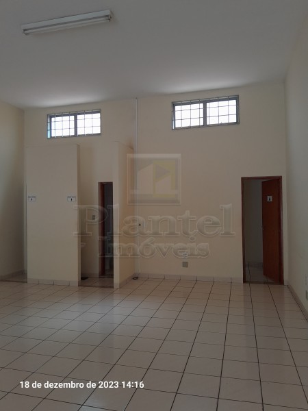 Imobiliária Ribeirão Preto - Plantel Imóveis - Comercial - Planalto Verde - Ribeirão Preto