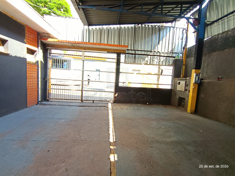 Imobiliária Ribeirão Preto - Plantel Imóveis - Comercial - Centro - Ribeirão Preto