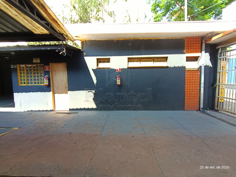 Imobiliária Ribeirão Preto - Plantel Imóveis - Comercial - Centro - Ribeirão Preto