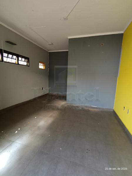 Imobiliária Ribeirão Preto - Plantel Imóveis - Comercial - Centro - Ribeirão Preto