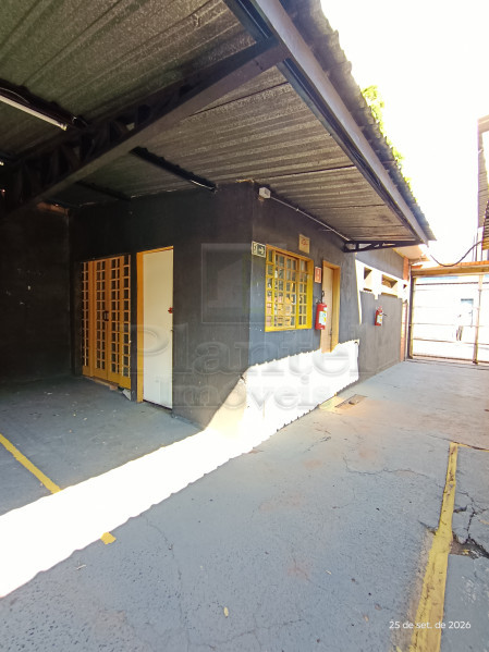 Imobiliária Ribeirão Preto - Plantel Imóveis - Comercial - Centro - Ribeirão Preto