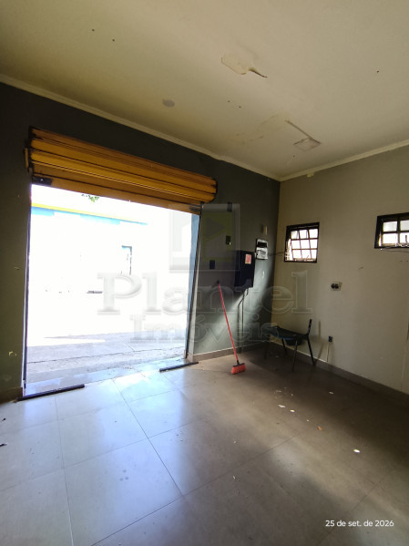 Imobiliária Ribeirão Preto - Plantel Imóveis - Comercial - Centro - Ribeirão Preto