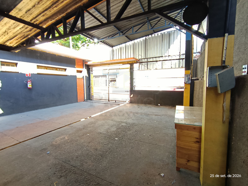 Imobiliária Ribeirão Preto - Plantel Imóveis - Comercial - Centro - Ribeirão Preto