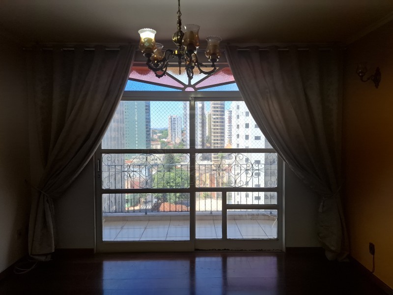 Imobiliária Ribeirão Preto - Plantel Imóveis - Apartamento - Centro - Ribeirão Preto