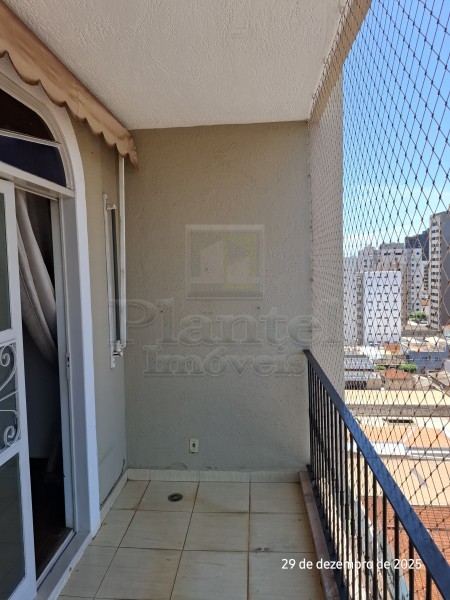 Imobiliária Ribeirão Preto - Plantel Imóveis - Apartamento - Centro - Ribeirão Preto