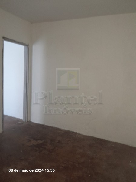 Imobiliária Ribeirão Preto - Plantel Imóveis - Casa com Edícula - Vila Virgínia - Ribeirão Preto