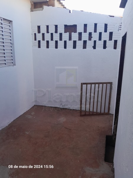 Imobiliária Ribeirão Preto - Plantel Imóveis - Casa com Edícula - Vila Virgínia - Ribeirão Preto