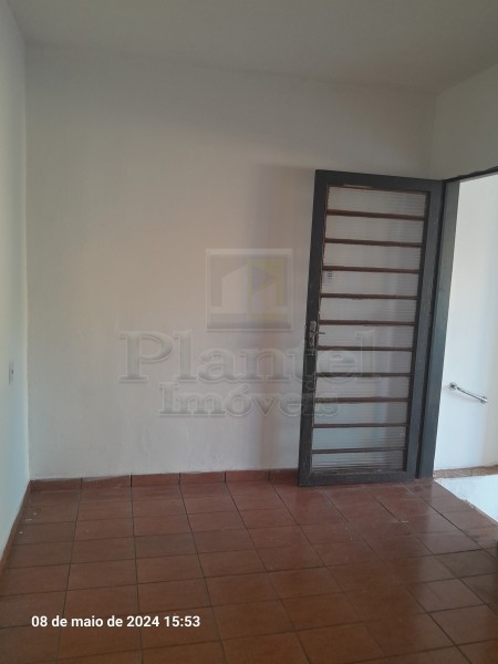 Imobiliária Ribeirão Preto - Plantel Imóveis - Casa com Edícula - Vila Virgínia - Ribeirão Preto