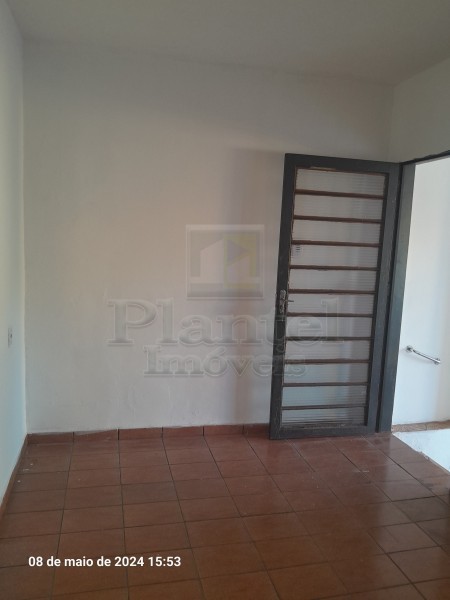 Imobiliária Ribeirão Preto - Plantel Imóveis - Casa com Edícula - Vila Virgínia - Ribeirão Preto