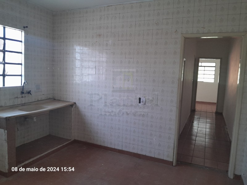 Imobiliária Ribeirão Preto - Plantel Imóveis - Casa com Edícula - Vila Virgínia - Ribeirão Preto