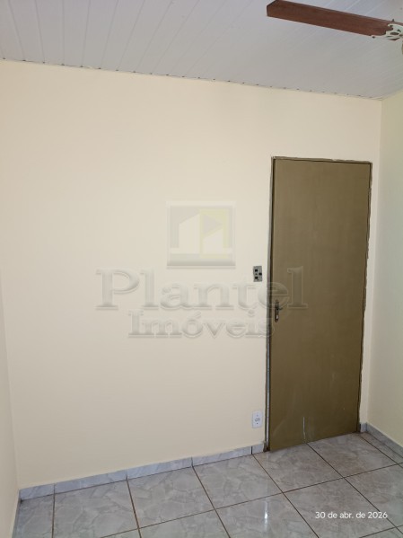 Imobiliária Ribeirão Preto - Plantel Imóveis - Casa - Quintino Facci II - Ribeirão Preto