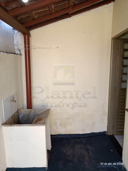 Imobiliária Ribeirão Preto - Plantel Imóveis - Casa - Quintino Facci II - Ribeirão Preto