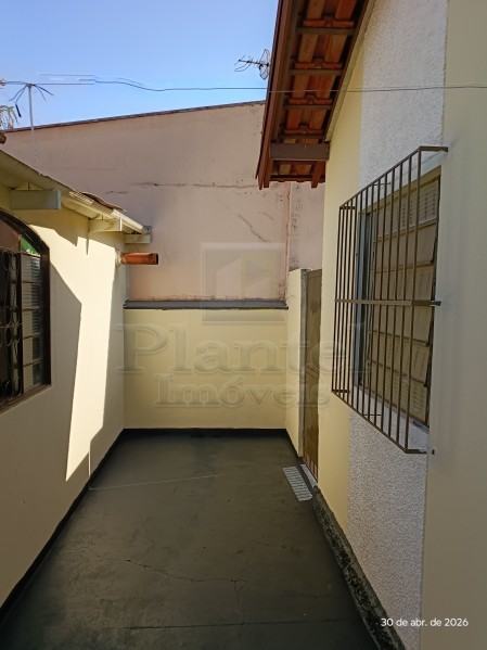 Imobiliária Ribeirão Preto - Plantel Imóveis - Casa - Quintino Facci II - Ribeirão Preto