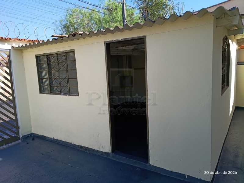 Imobiliária Ribeirão Preto - Plantel Imóveis - Casa - Quintino Facci II - Ribeirão Preto