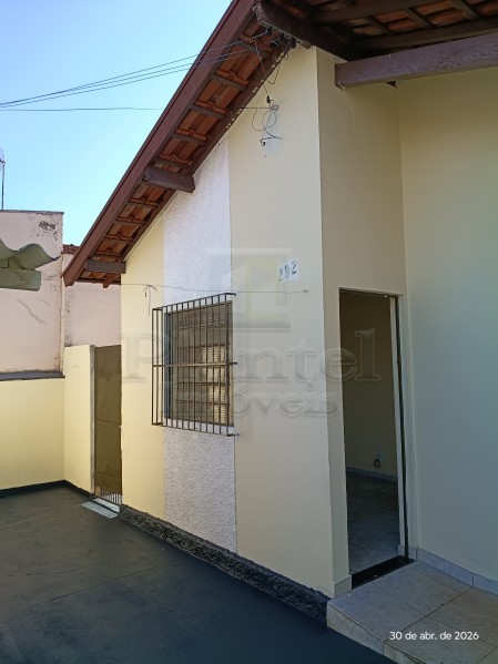 Imobiliária Ribeirão Preto - Plantel Imóveis - Casa - Quintino Facci II - Ribeirão Preto