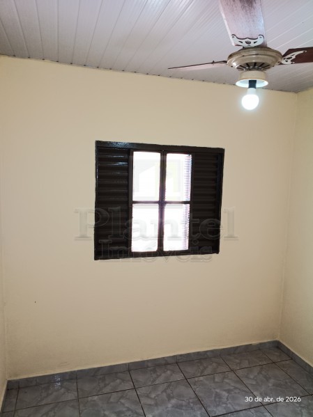 Imobiliária Ribeirão Preto - Plantel Imóveis - Casa - Quintino Facci II - Ribeirão Preto