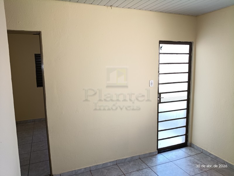 Imobiliária Ribeirão Preto - Plantel Imóveis - Casa - Quintino Facci II - Ribeirão Preto