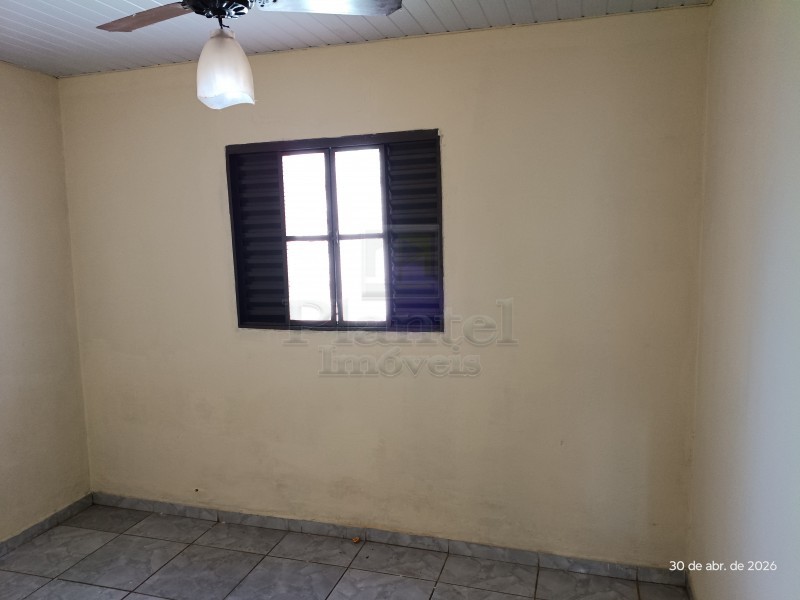 Imobiliária Ribeirão Preto - Plantel Imóveis - Casa - Quintino Facci II - Ribeirão Preto