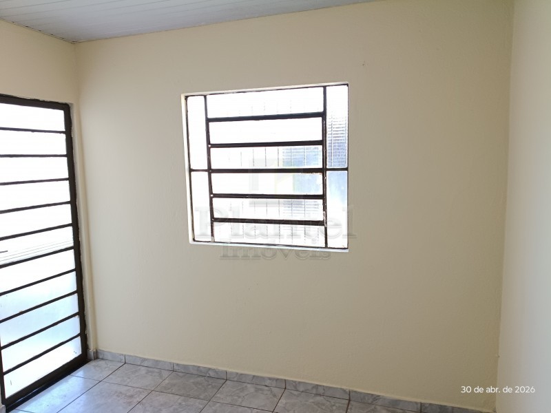 Imobiliária Ribeirão Preto - Plantel Imóveis - Casa - Quintino Facci II - Ribeirão Preto