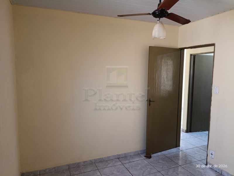 Imobiliária Ribeirão Preto - Plantel Imóveis - Casa - Quintino Facci II - Ribeirão Preto
