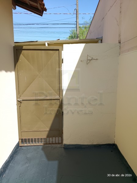 Imobiliária Ribeirão Preto - Plantel Imóveis - Casa - Quintino Facci II - Ribeirão Preto