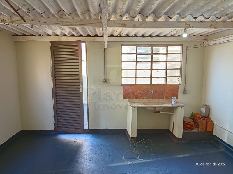Imobiliária Ribeirão Preto - Plantel Imóveis - Casa - Quintino Facci II - Ribeirão Preto