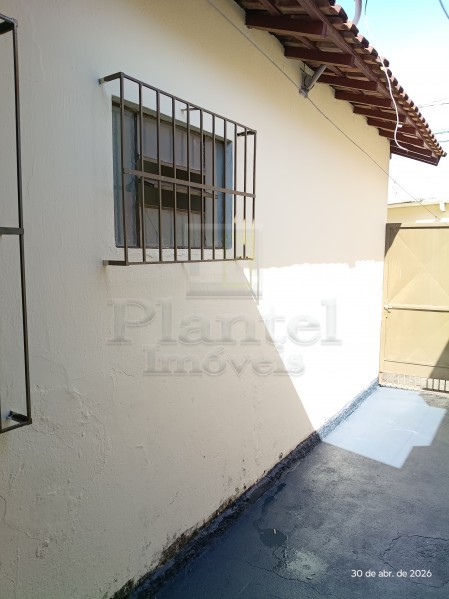 Imobiliária Ribeirão Preto - Plantel Imóveis - Casa - Quintino Facci II - Ribeirão Preto