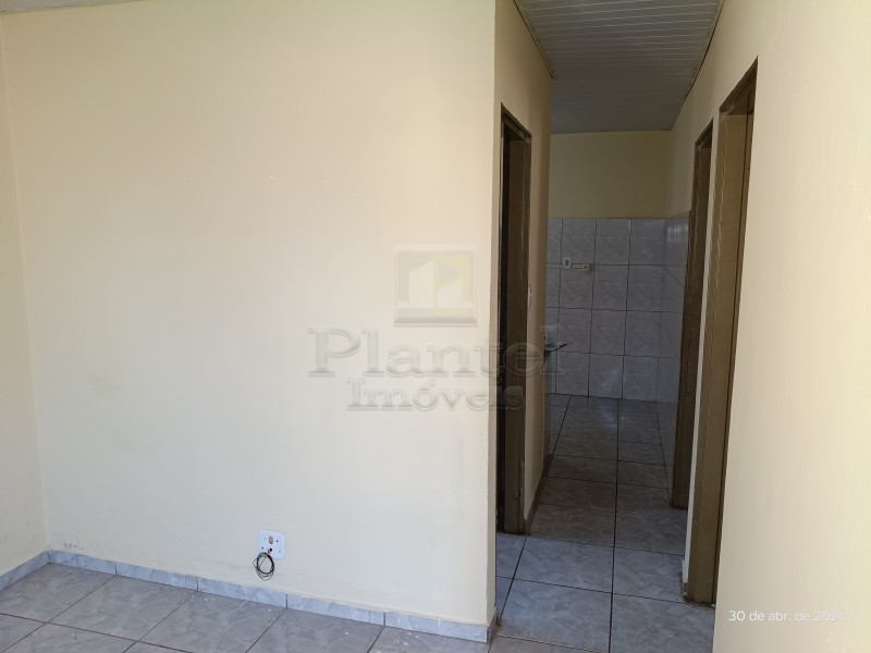 Imobiliária Ribeirão Preto - Plantel Imóveis - Casa - Quintino Facci II - Ribeirão Preto