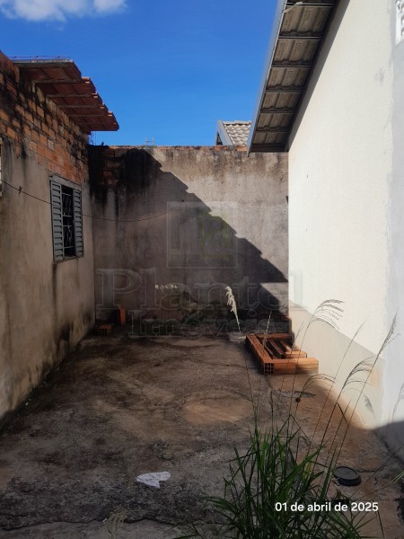 Imobiliária Ribeirão Preto - Plantel Imóveis - Casa - Jardim Cristo Redentor - Ribeirão Preto