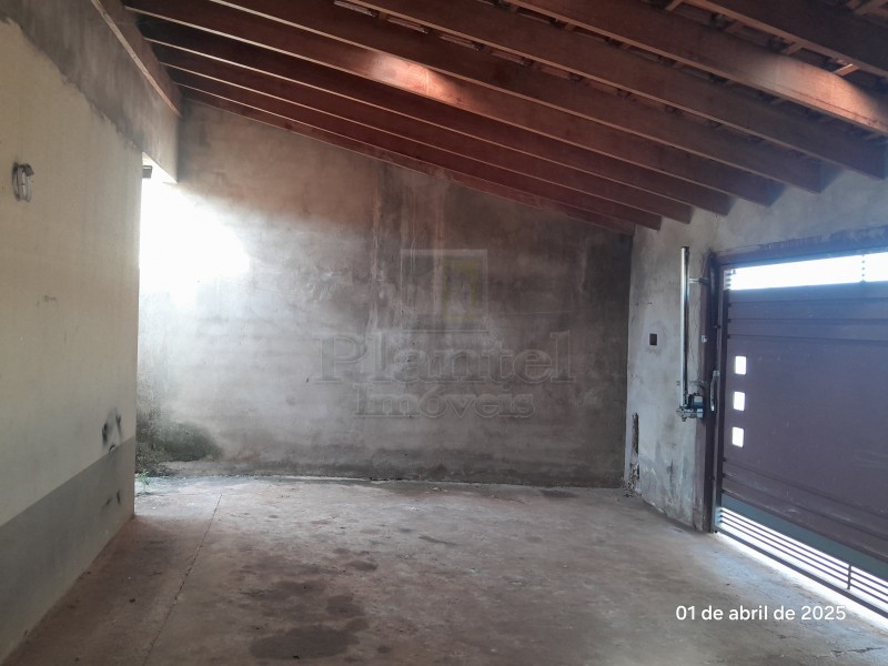Imobiliária Ribeirão Preto - Plantel Imóveis - Casa - Jardim Cristo Redentor - Ribeirão Preto
