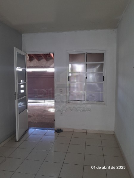 Imobiliária Ribeirão Preto - Plantel Imóveis - Casa - Jardim Cristo Redentor - Ribeirão Preto