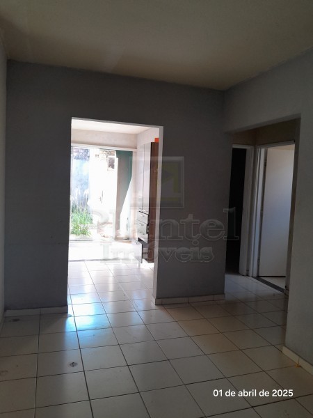 Imobiliária Ribeirão Preto - Plantel Imóveis - Casa - Jardim Cristo Redentor - Ribeirão Preto